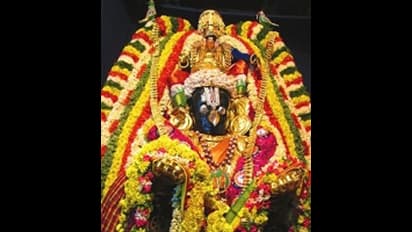 நாக தோஷம், ராகு-கேது தோஷம் நீங்க ..  இன்று இதை செய்யுங்கள் போதும்!