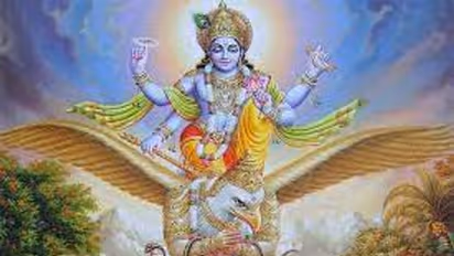 கருட பஞ்சமி 2023: கருட பஞ்சமி தேதி, நேரம், பூஜை மற்றும் விரதத்தின் முக்கியத்துவம் இதோ..!!