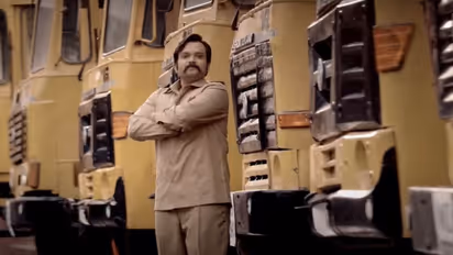 കന്നഡയില് നിന്ന് ഒരു ബയോപിക്; 'വിജയാനന്ദ്' മലയാളത്തിലും: ടീസര്