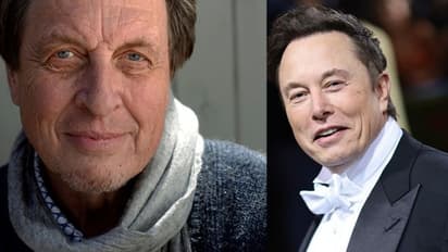 Elon Musk : മകനെ ഓർത്ത് അഭിമാനം തോന്നുന്നില്ലെന്ന് ഇലോണ് മസ്കിന്റെ പിതാവ്