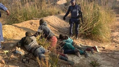 67 से अधिक क्रिमिनल्स ने तमंचे की नोंक पर 8 मॉडल्स के साथ किया Gang Rape, वीडियो भी शूट किया