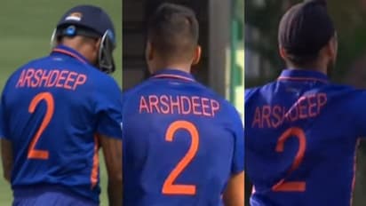 WI vs IND: ఒక మ్యాచ్.. ముగ్గురు అర్ష్‌దీప్‌లు..! ఓపెనర్ అతడే, చివరి బ్యాటర్ కూడా అతడే.. 