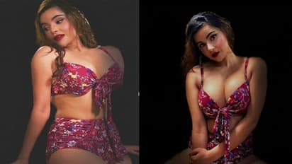 भोजपुरी एक्ट्रेस सुषमा अधिकारी की वेकेशन स्पेशल बिकिनी फोटोज देख, आप भी खरीदने को मचल उठेंगी