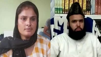 ಹರ್‌ ಹರ್‌ ಶಂಭೋ ಹಾಡಿದ ಮುಸ್ಲಿಂ ಗಾಯಕಿ ಮೇಲೆ ಮೂಲಭೂತವಾದಿಗಳ ಕೆಂಗಣ್ಣು