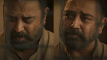 Vikram Song : കമല്, ദി ആക്റ്റര്; 'വിക്രം' വീഡിയോ സോംഗ്