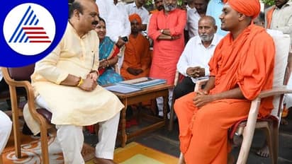 ಕೊಪ್ಪಳಕ್ಕೆ ಸಿಎಂ ಬಂಪರ್ ಕೊಡುಗೆ; ಶೀಘ್ರ ಸೂಪರ್ ಸ್ಪೆಷಾಲಿಟಿ ಆಸ್ಪತ್ರೆ ಘೋಷಣೆ