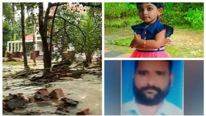 ദുരിതപ്പെയ്ത്ത്: രണ്ടരവയസുകാരി അടക്കം ആറ് പേര്‍ മരിച്ചു; അതിതീവ്ര മഴ തുടരും, 10 ജില്ലകളില്‍ റെഡ് അലര്‍ട്ട്