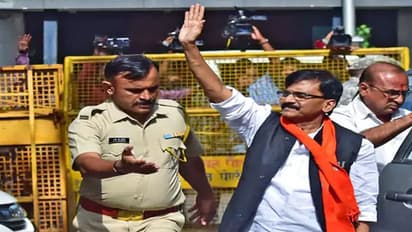 पात्रा चॉल घोटाला: स्कैम के मुख्य साजिशकर्ता थे संजय राउत, अवैध तरीके से बेची गई 112 करोड़ रुपए की जमीन