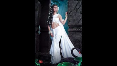 திடீர் என திருமண கோலத்தில் மணமகளாக மாறிய சமந்தா! இதை யாரும் எதிர்பார்த்திருக்க மாட்டாங்க.. வைரல் போட்டோஸ்..!