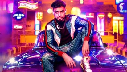 'തല്ലുമാല' ടീം ദുബായിയിൽ; സ്പെക്റ്റാക്കിൾ ഷോയിൽ പങ്കെടുത്ത് ടൊവിനോയും കല്യാണിയും