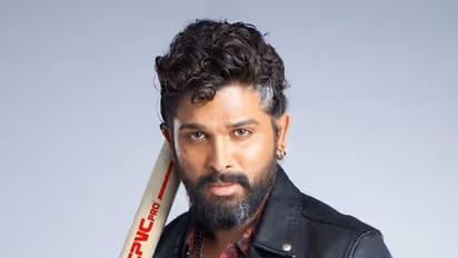 புஷ்பா நாயகனுக்கு கிடைத்த அங்கீகாரம்... அமெரிக்காவில் இந்திய தேசிய கொடியுடன் வலம் வர உள்ள அல்லு அர்ஜுன்