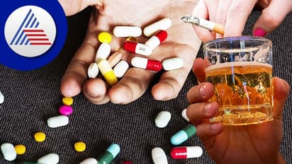 Health Tips : ಕಹಿ ಅಂತಾ ಔಷಧಿ ಜೊತೆ ಅಪ್ಪಿತಪ್ಪಿಯೂ ಇವನ್ನೆಲ್ಲಾ ತಿನ್ಬೇಡಿ