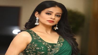 పుష్ప2 లో ప్రియమణి, ఎవరికి జోడీగా నటించబోతోందో తెలుసా...?