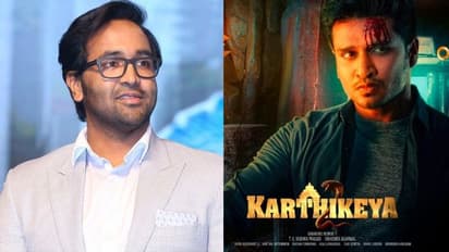 Manchu Vishnu: నిఖిల్ కి మంచు విష్ణు సపోర్ట్.. నేనున్నా తమ్ముడు అంటూ..