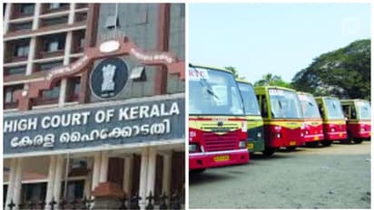 എംഎൽഎമാർക്ക്  യാത്രാ ഇളവെന്തിനെന്ന് ചോദ്യം; മറുപടിയില്‍ അടിതെറ്റി സര്‍ക്കാര്‍, പൊളിച്ചടുക്കി കോടതി