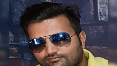 FB के फैमिली ग्रुप में पोस्ट किया सुसाइड नोट, लिखा- मैं सुनीता के जाल में बुरी तरह से फंस चुका हूं