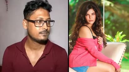 पूर्व मंत्री के घर में रात गुजारती थीं एक्ट्रेस अर्पिता मुखर्जी, ड्राइवर ने किए चौंकाने वाले खुलासे