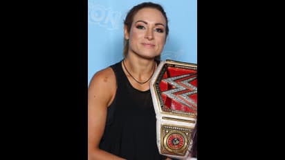 WWE: Becky Lynch to be out for several months with separated shoulder; fans pained