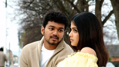 சம்மரில் ரீ ரிலீஸ் ஆகும் விஜய்யின் பிளாக்பஸ்டர் படம்; அஜித் படத்துக்கு போட்டியா ?