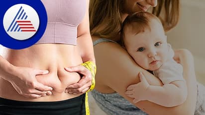 Health Tips: ಹೆರಿಗೆಯ ನಂತರದ ಸಮಸ್ಯೆಗಳ ಬಗ್ಗೆ ಮಹಿಳೆಯರು ತಿಳಿದಿರಲೇಬೇಕು!