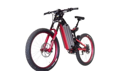 ಬರೋಬ್ಬರಿ 510 ಕಿ.ಮೀ ಮೈಲೇಜ್, 58kph ವೇಗ, ಆಪ್ಟಿಬೈಕ್ R22 ಎವರೆಸ್ಟ್ ಇ ಬೈಕ್ ಲಾಂಚ್!