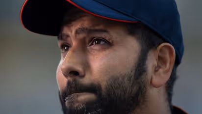 IND vs BAN 2022-23, 2nd ODI: Rohit Sharma taken to hospital after taking a hit on thumb