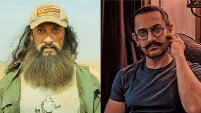 'ഇന്ത്യയെ ഇഷ്ടപ്പെടാത്ത ഒരാളായി പലരും എന്നെ കാണുന്നു'; 'ലാല് സിംഗി'നെതിരായ ബഹിഷ്കരണാഹ്വാനത്തില് ആമിര്