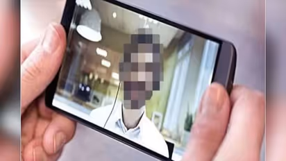 ಯೂಟ್ಯೂಬ್‌ಗೆ ವಿಡಿಯೋ ಕಾಲ್‌ ಅಪ್ಲೋಡ್‌ ಮಾಡುವ ಬೆದರಿಕೆ: 80 ವರ್ಷದ ಮುದುಕನಿಗೆ 8 ಲಕ್ಷ ರೂ. ವಂಚನೆ