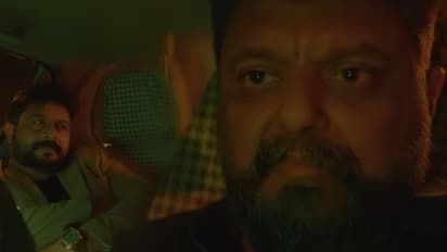 Two Men song : അഫ്സലിന്റെ ശബ്ദത്തിൽ 'വരാതെ വന്നത്', 'ടു മെന്നി'ലെ രണ്ടാം ഗാനവും ഹിറ്റ്