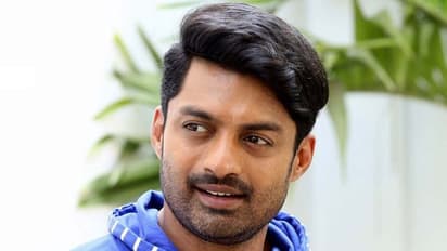 క‌ల్యాణ్ రామ్ భార్య స్వాతి ఎవరో  తెలుసా…? బ్యాగ్రౌండ్ తెలిస్తే షాక్ అవుతారు