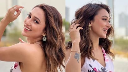  মিমি থেকে স্বস্তিকা ৫ বাঙালি নায়িকার এই সব অ্যাকসেসরিজ যা নজর কাড়বে আপনারও 