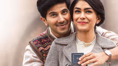 Sita Ramam : 'റാ'മിന്റെ പ്രണയ കഥ ഓഗസ്റ്റ് അഞ്ച് മുതല്, 'സീതാ രാമം' ബുക്കിംഗ് ആരംഭിച്ചു