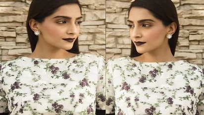  ब्लैक लिपस्टिक में सोनम कपूर और श्रुति हासन मचाया था गदर, जानें काले रंग का जादू चलाने वाली महिलाओं का स्वभाव