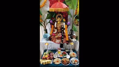 வரலட்சுமி விரதத்தின் போது பெண்கள் என்னென்ன உணவுகளை சாப்பிட வேண்டும் தெரியுமா?