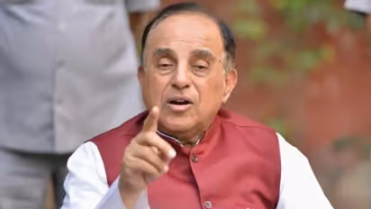 Subramanian Swamy: ஆளுநரின் முடியைத் தொட்டால்கூட கேரள அரசைக் கலைக்யுங்கள்!சுப்பிரமணியன் சுவாமி காட்டம்