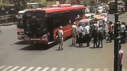 जयपुर में आशिक की ऐसी सनक: लड़की ने डेट पर जाने से मना किया तो बीच सड़क दी खौफनाक सजा, 3 थानों की पुलिस दौड़ी