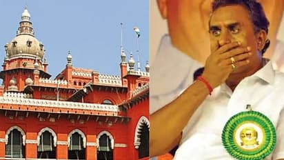 முன்னாள் அமைச்சர் எஸ்.பி.வேலுமணி வழக்கு... இன்று வெளியாக போகும் தீர்ப்புக்கு நேரம் குறித்த நீதிபதிகள்..!