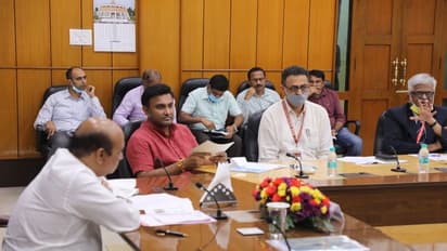 ಕರ್ನಾಟಕದಲ್ಲಿ ಅಲರ್ಟ್: ಸಲಿಂಗಕಾಮಿಗಳಲ್ಲಿ ಹೆಚ್ಚು ಮಂಕಿಪಾಕ್ಸ್ ಕೇಸ್ ಪತ್ತೆ, ಸಚಿವ ಸುಧಾಕರ್