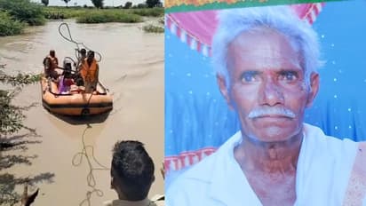 ಬಳ್ಳಾರಿ-ವಿಜಯನಗರದಲ್ಲಿ ಮಳೆ ಅವಾಂತರ, ರೈತ ಬಲಿ