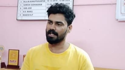 കുടുംബത്തോടെ ആഡംബരക്കാറിലെത്തി മോഷണം, ലക്ഷങ്ങൾ തട്ടിയ പ്രതി പൊലീസ് പിടിയിൽ