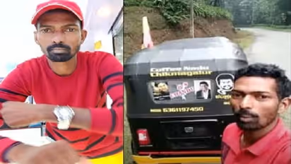 ಸಾಮಾಜಿಕ ಜಾಲತಾಣಗಳಲ್ಲಿ ಧೂಳೆಬ್ಬಿಸಿದ ಕಾಫಿನಾಡು ಚಂದು ಯಾರು?, ಇವರ ಆಸೆ ಏನು?