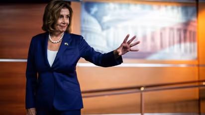 Nancy Pelosi Taiwan Visit : నాన్సీ ఫెలోసీ పర్యటనతో తప్పుచేశారు.. సైనిక చర్యలు తప్పవు.. చైనా వార్నింగ్...