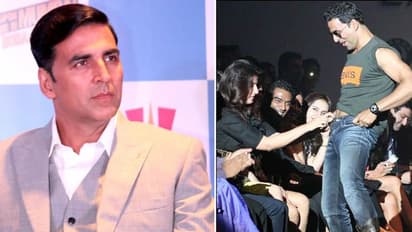 अक्षय कुमार के 7 बड़े विवाद : पत्नी से सरेआम खुलवाई पैंट की जिप तो हीरोइनों को दिया शादी का झांसा
