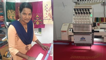 ಲಾಕ್ಡೌನ್ನಿಂದ ಕಂಗೆಟ್ಟ ಕುಟುಂಬಕ್ಕೆ ಬದುಕು ನೀಡಿದ CEDOK: ಶರಣಮ್ಮ ಬಾಳಿಗೆ ದಾರಿ ದೀಪವಾದ ಕೌಶಲ್ಯಾಭಿವೃದ್ಧಿ ಇಲಾಖೆ!