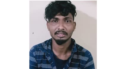 പ്രണയം നടിച്ച് പതിനാറുകാരിയെ വലയിലാക്കി പീഡനം; പോക്സോ കേസില്‍ യുവാവ് അറസ്റ്റില്‍