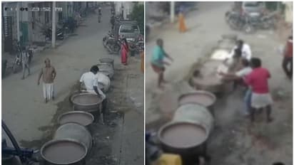 അടുപ്പിൽ തിളച്ചുകൊണ്ടിരുന്ന പായസത്തിലേക്ക് വീണു; ഗുരുതരമായി പൊള്ളലേറ്റയാള്‍ക്ക് ദാരുണാന്ത്യം