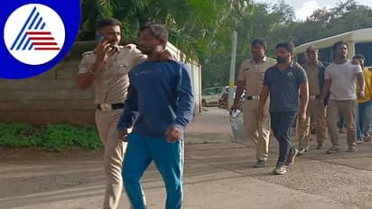 ಚಿಕ್ಕಮಗಳೂರು: ವಿಕ್ರಾಂತ್ ರೋಣ ಚಿತ್ರ ವೀಕ್ಷಣೆ ವೇಳೆ ಗಲಾಟೆ ಪ್ರಕರಣ, ಆರೋಪಿಗಳ ಬಂಧನ