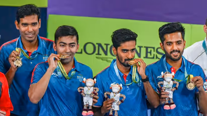 CWG 2022: Check out how the Indian action is planned out for Day 6