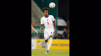Chelsea reaches agreement with Aston Villa over Carney Chukwuemeka signing