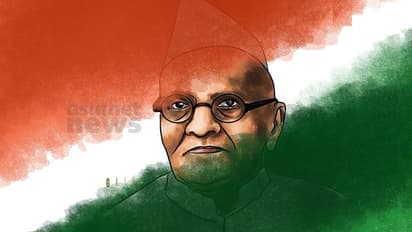 கர்நாடகாவின் சிங்கம் கங்காதரராவ் பாலகிருஷ்ண தேஷ்பாண்டே… யார் இவர்?